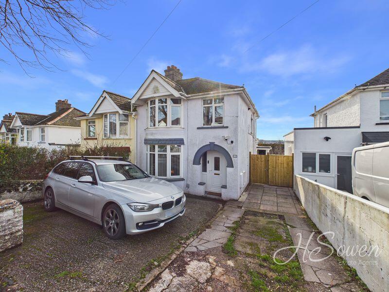 Main image of property: Danvers Road, Torquay