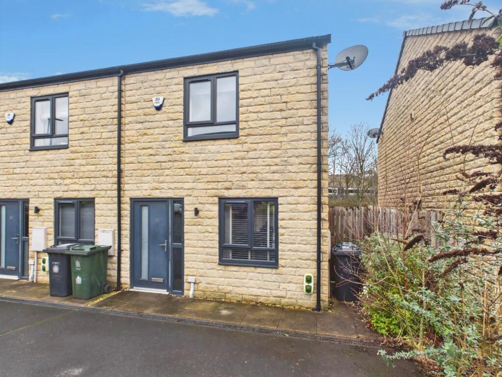 Main image of property: Beck View Way, Shipley