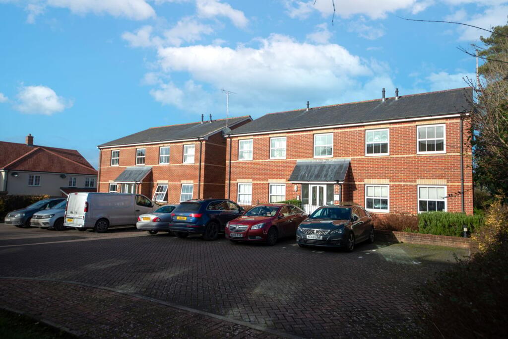 Main image of property: Mansell Court, Whitchurch, RG28