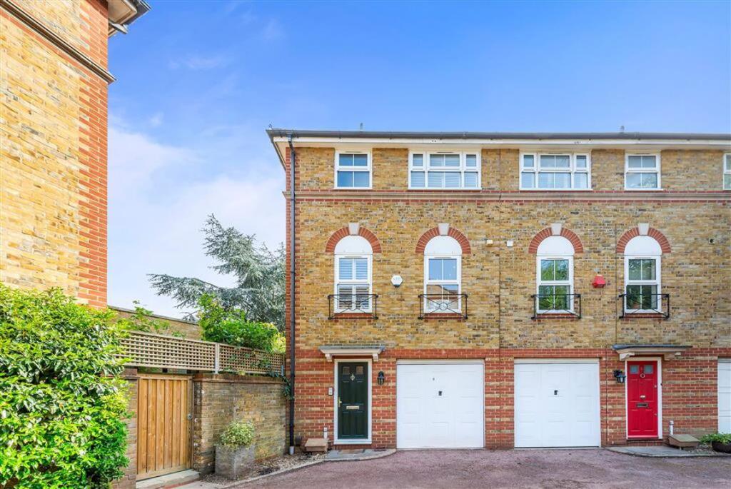 Main image of property: Collard Place, Camden