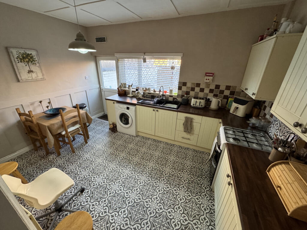 House in Wigan, Greater Manchester - View 3