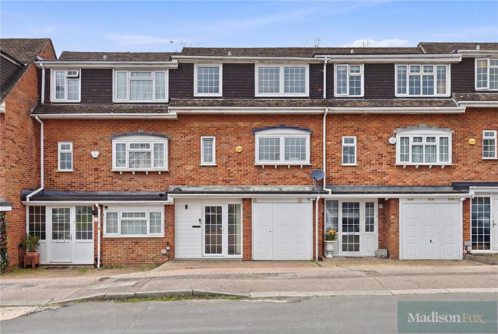 Main image of property: Ardmore Lane, Buckhurst Hill, Essex, IG9