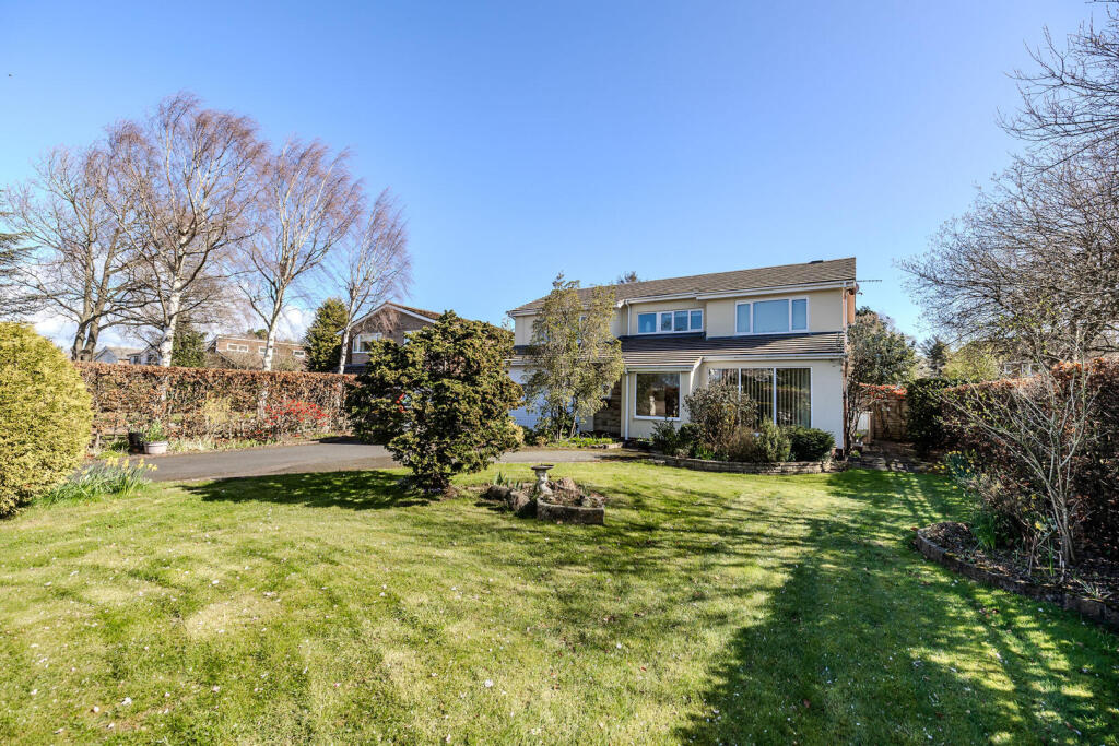 Main image of property: Avondale Road, Daras Hall, Ponteland, Newcastle upon Tyne