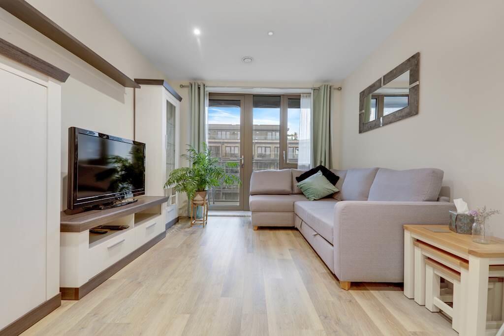 Main image of property: Corio House, Bermondsey