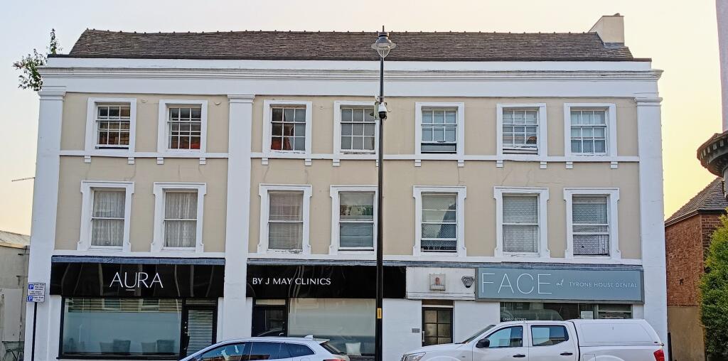 Main image of property: Church St, Wellington, TF1