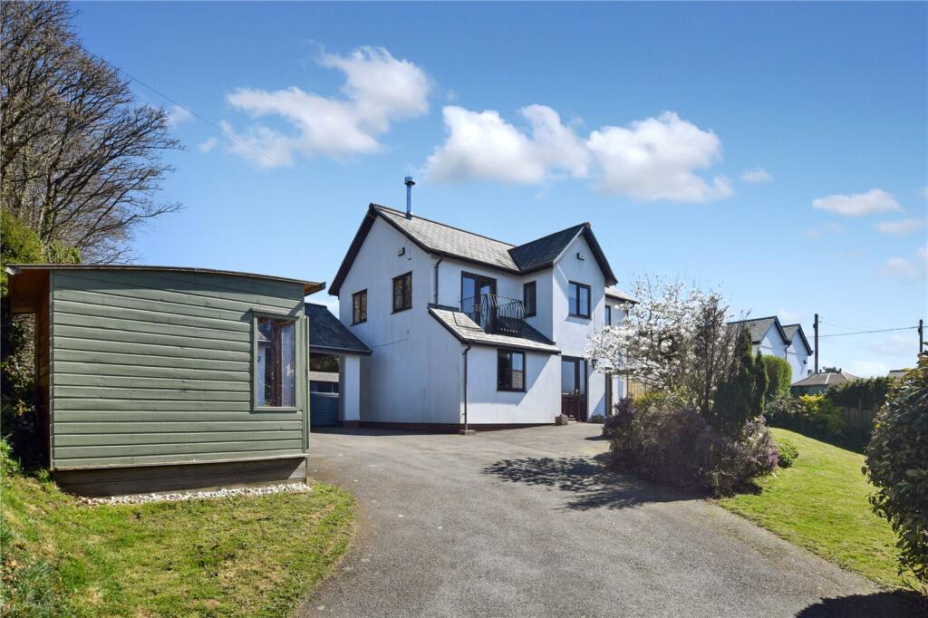 Main image of property: South View, Bratton Fleming, Barnstaple, Devon, EX31