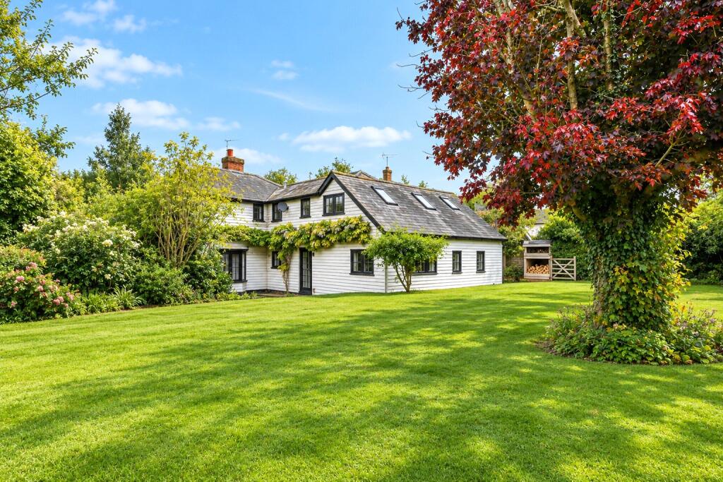 House in Uttlesford, High Easter - More