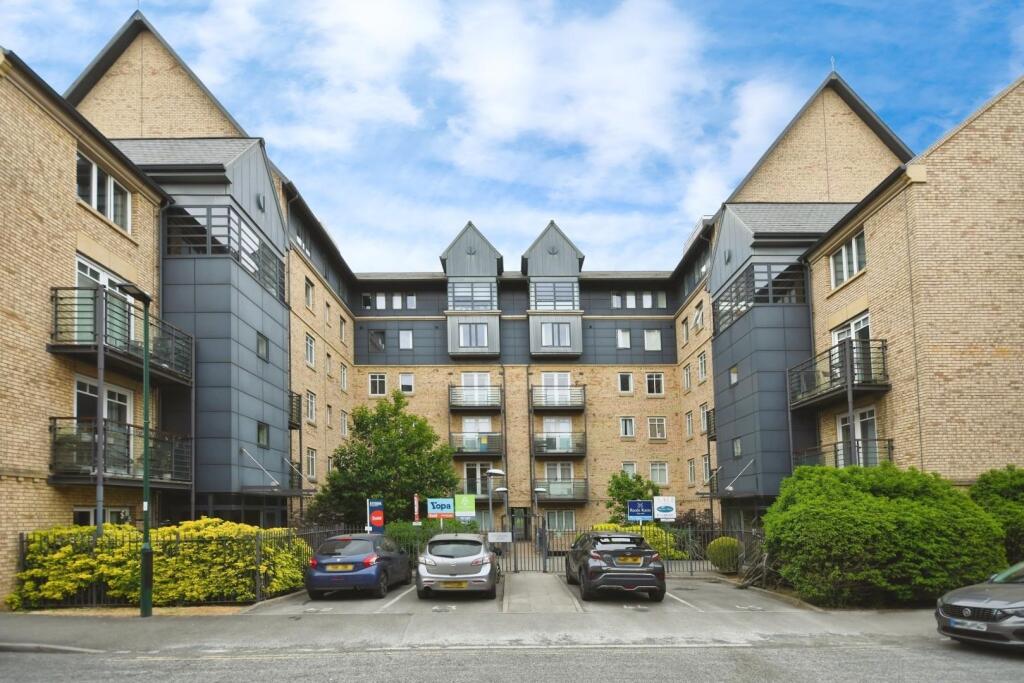 Main image of property: Philadelphia House, Cross Bedford Street, S6