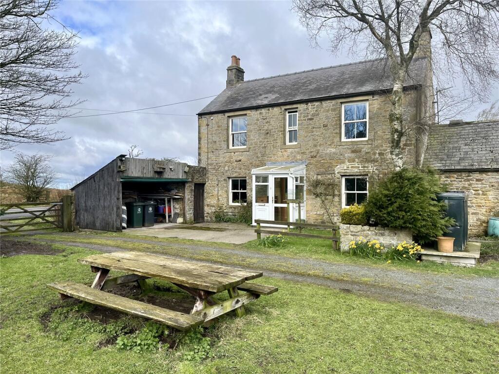 Main image of property: Bardon Mill, Northumberland, NE47