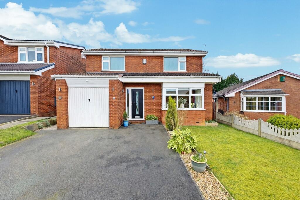 Main image of property: Broom Way, Westhoughton, BL5