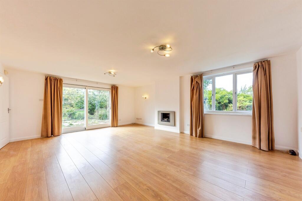 House in Nottingham - View 4