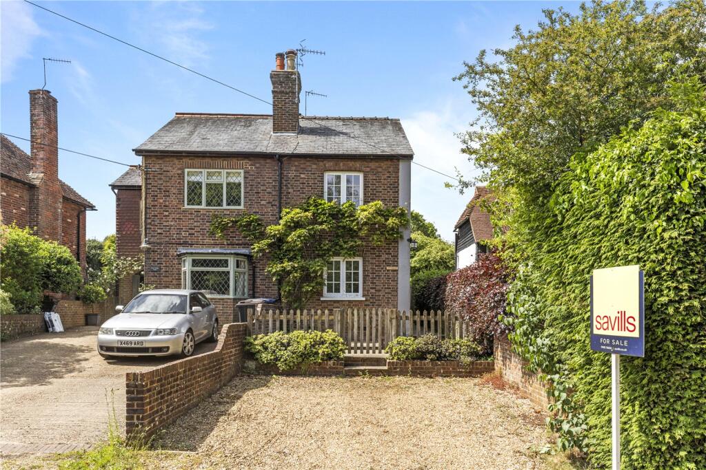 Main image of property: The Green, Shamley Green, Guildford, Surrey, GU5
