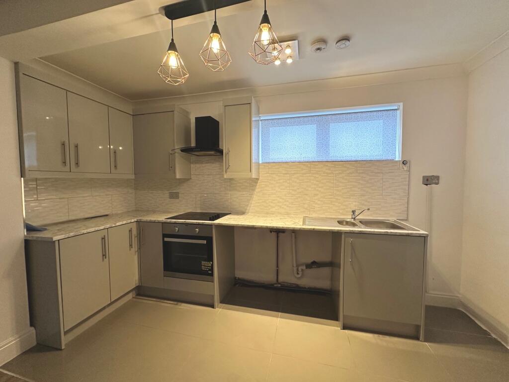 Main image of property: Station Lane, Featherstone