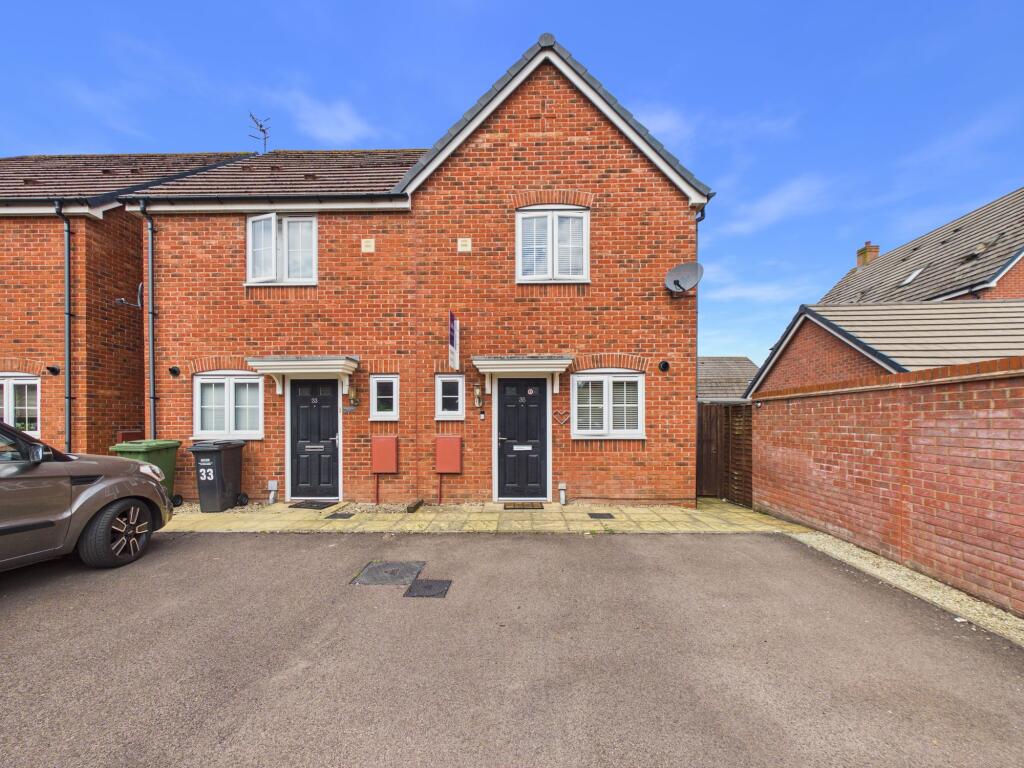 Main image of property: Bridleway Views, Evesham, WR11