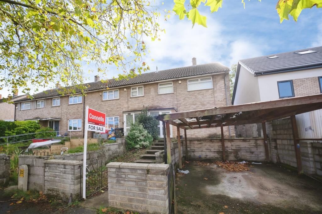 Bishport Avenue, Bristol