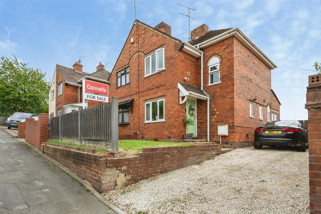 House in Dudley, West Midlands