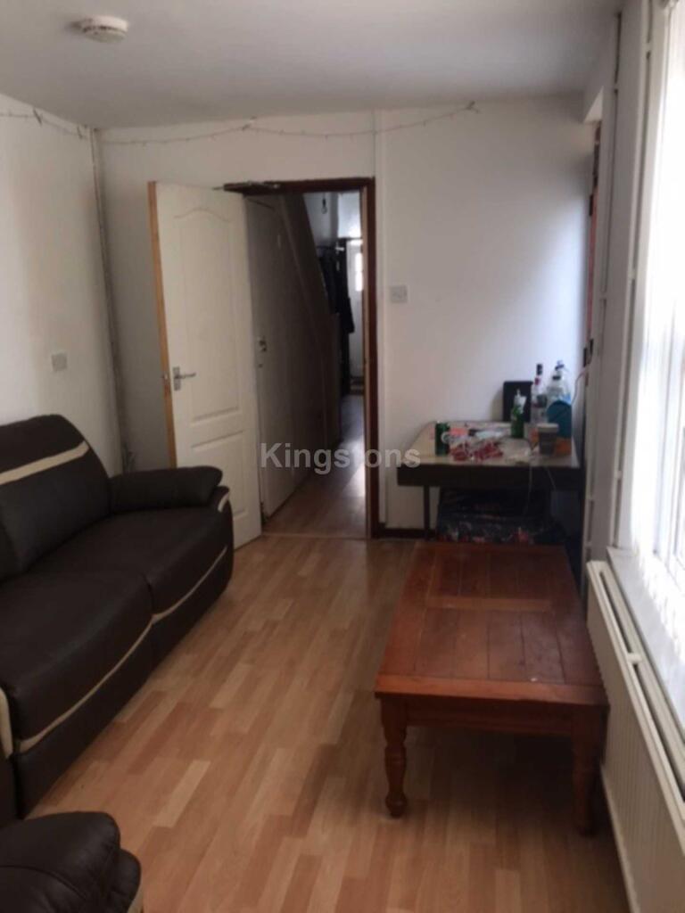 Main image of property: 5 Bedroom House at Letty Street, Cathays, Cardiff, CF24 4EJ