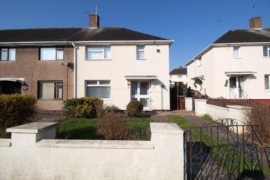 Main image of property: Clarewood Grove, Clifton