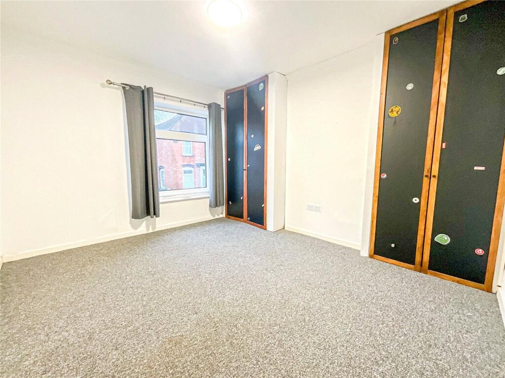 Additional image 7 of Mount Pleasant, Tamworth, Staffordshire, B77