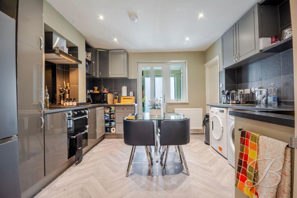 House in Newark and Sherwood, The Meadows, Ollerton and Boughton CP - View 3