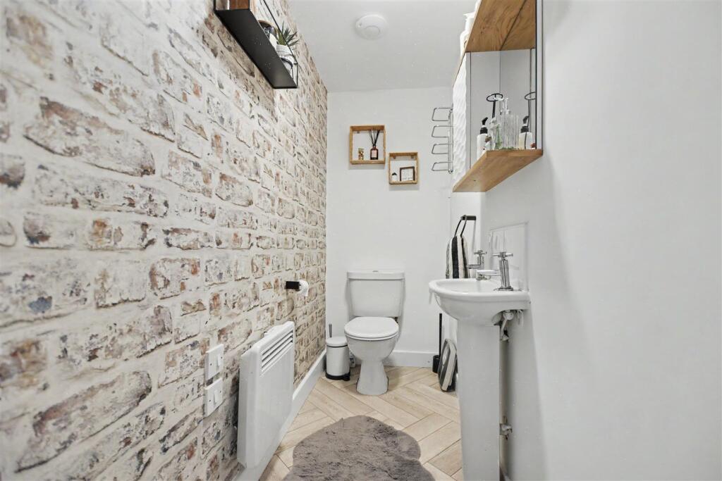 Bramble Court, Sandiacre - View 6