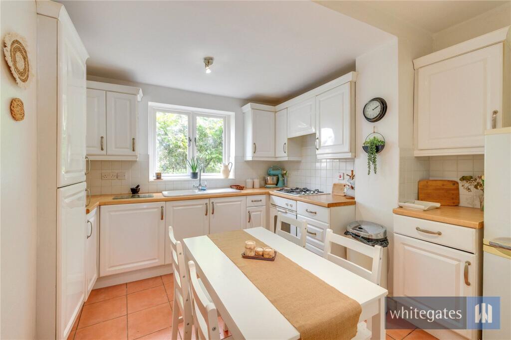 House in Liverpool, Woolton - More
