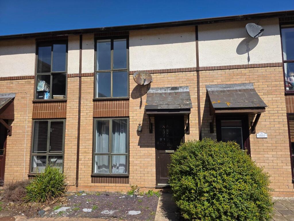Main image of property: Plas St Andresse, Penarth Marina