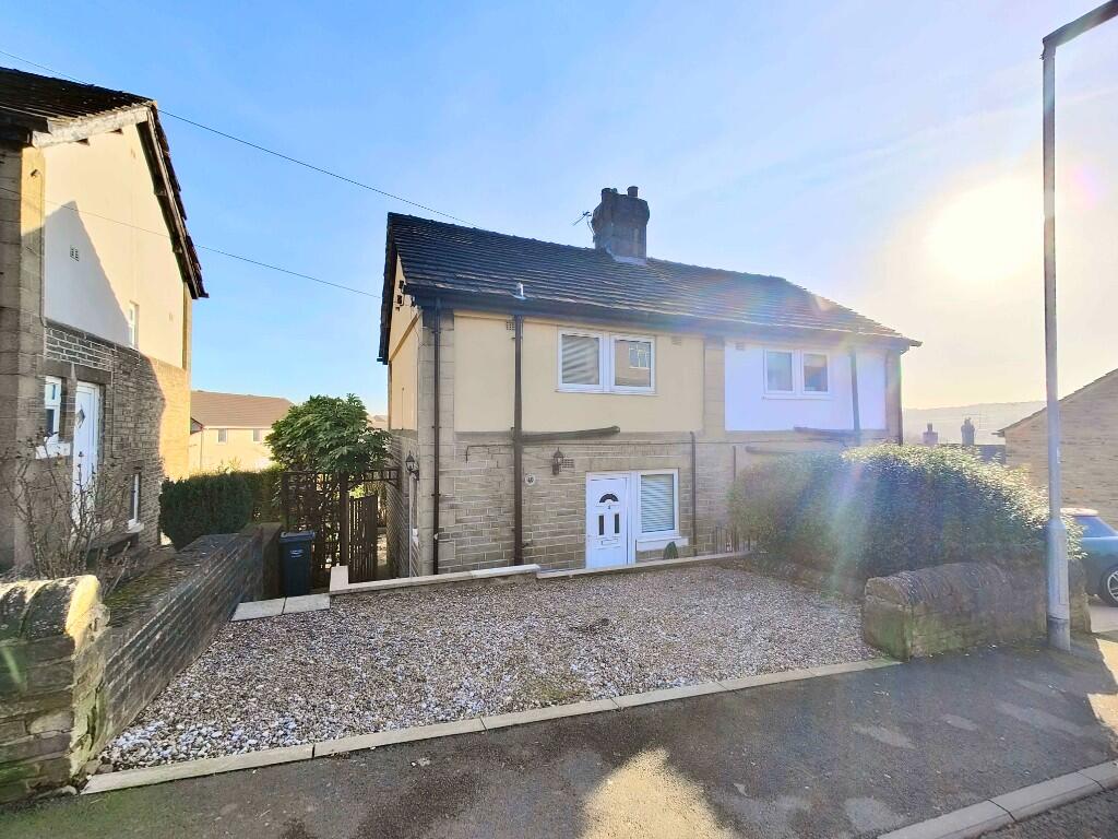 Main image of property: 4 Kirk Lane, Hipperholme, HX3 8EU