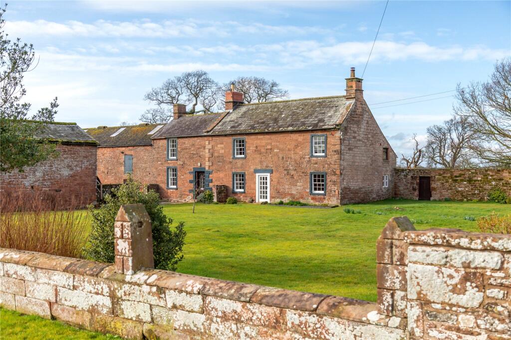 Main image of property: Townhead Farm, Dalston, Carlisle, Cumbria, CA5