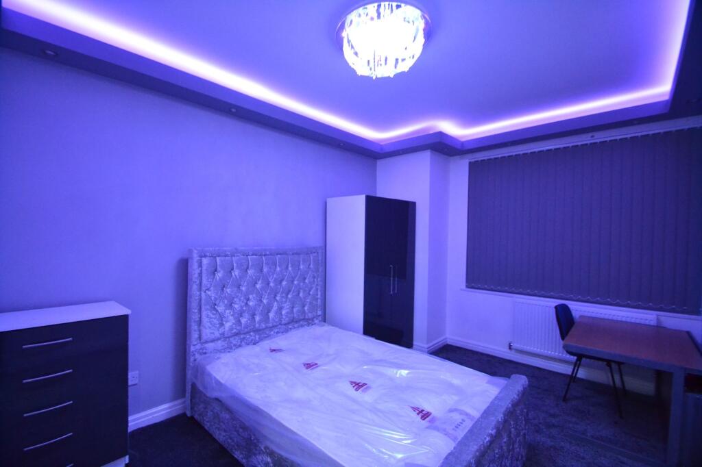 2 bedroom house share for rent