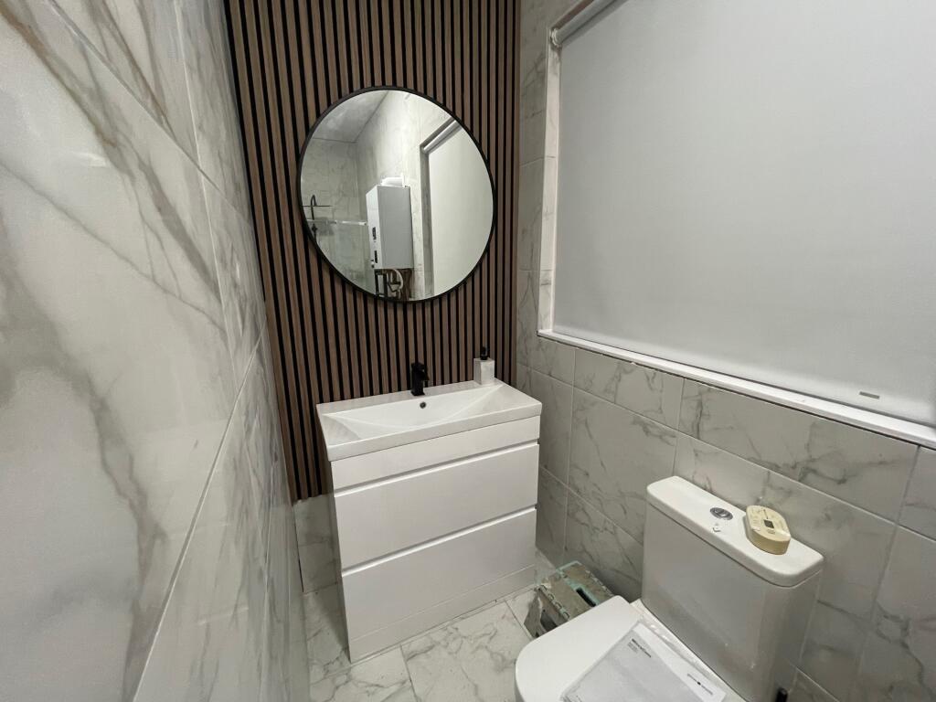 Apartment in Cowes, Isle of Wight - View 5
