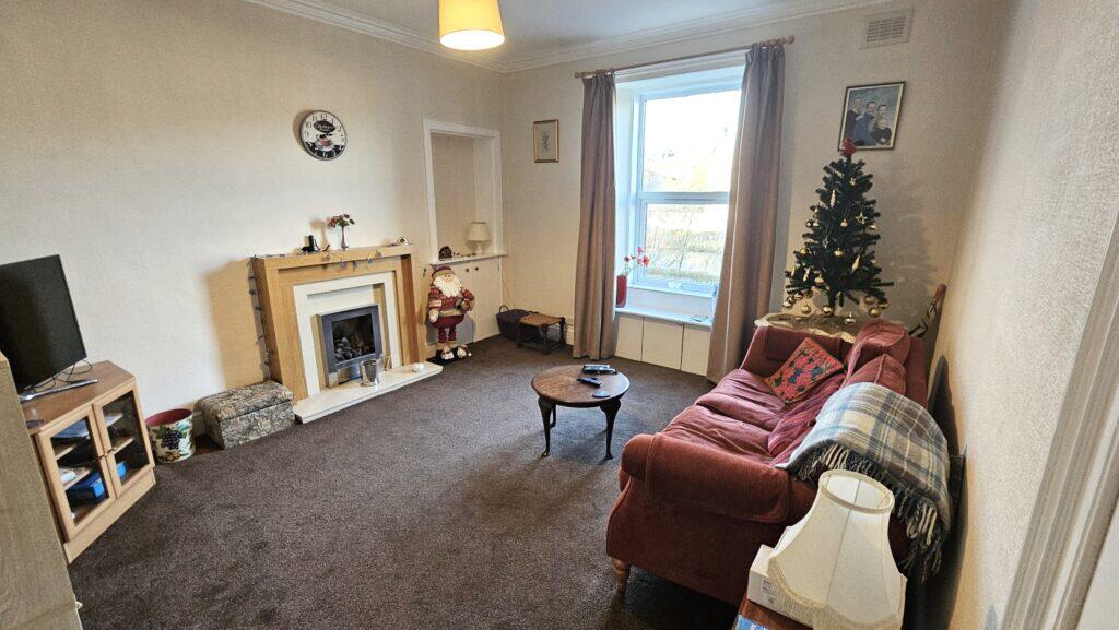 Main image of property: 7/3 Duke Street, Hawick, TD9 9PY