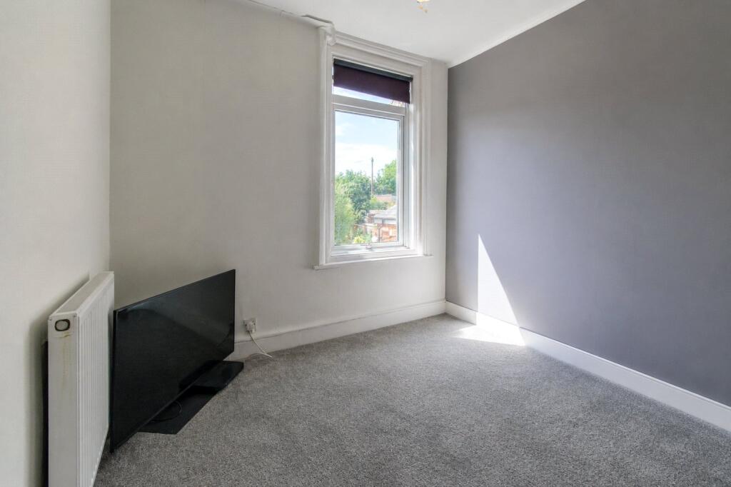 House in Swindon - More