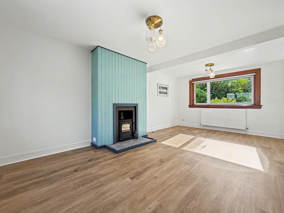 House in Paisley - More