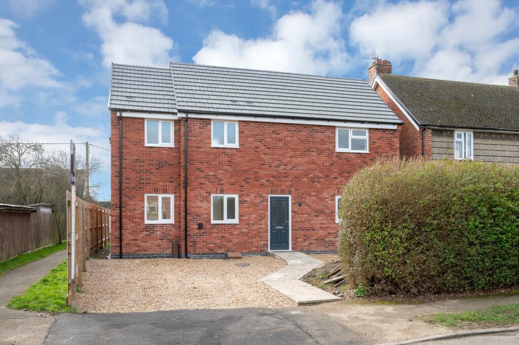 Main image of property: Pinfold Place, Harby, Melton Mowbray, LE14