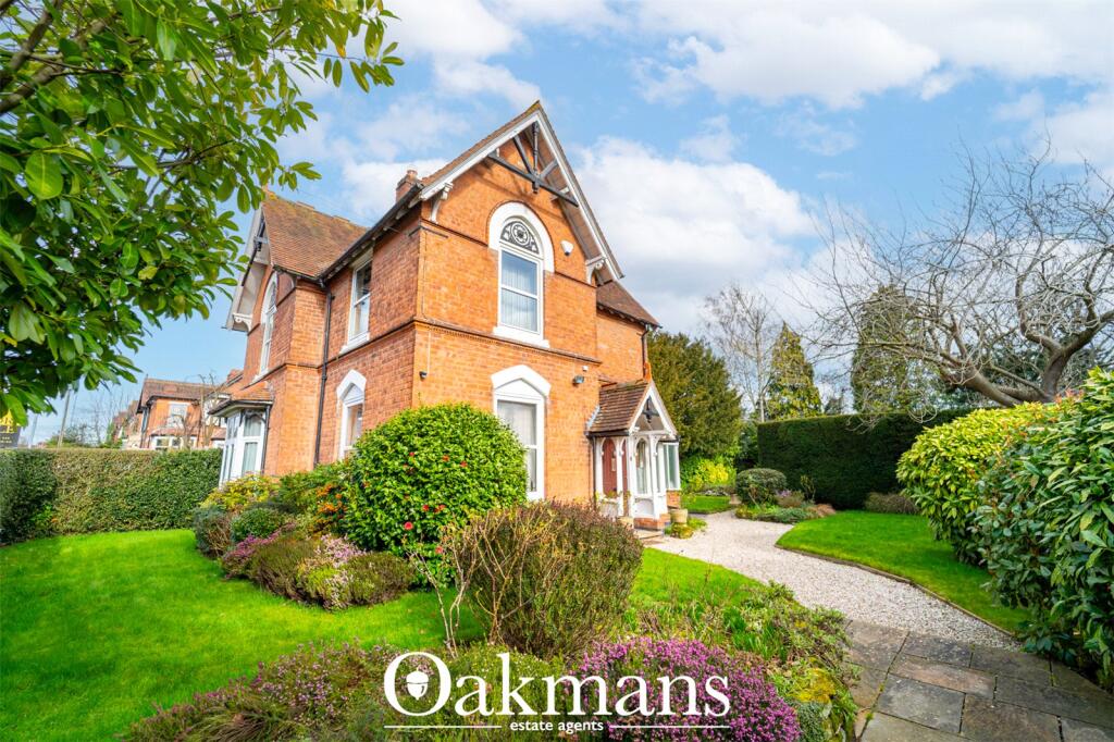 Main image of property: Stourbridge Road, Bromsgrove, Worcestershire, B61