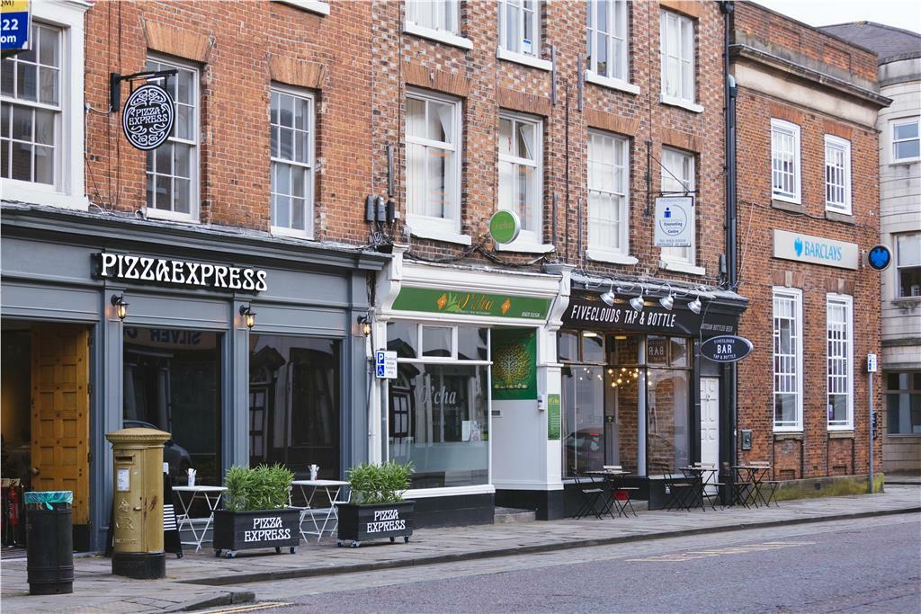 Macclesfield