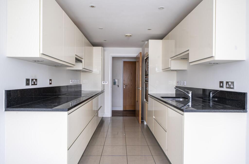 Apartment in Portsmouth - View 5