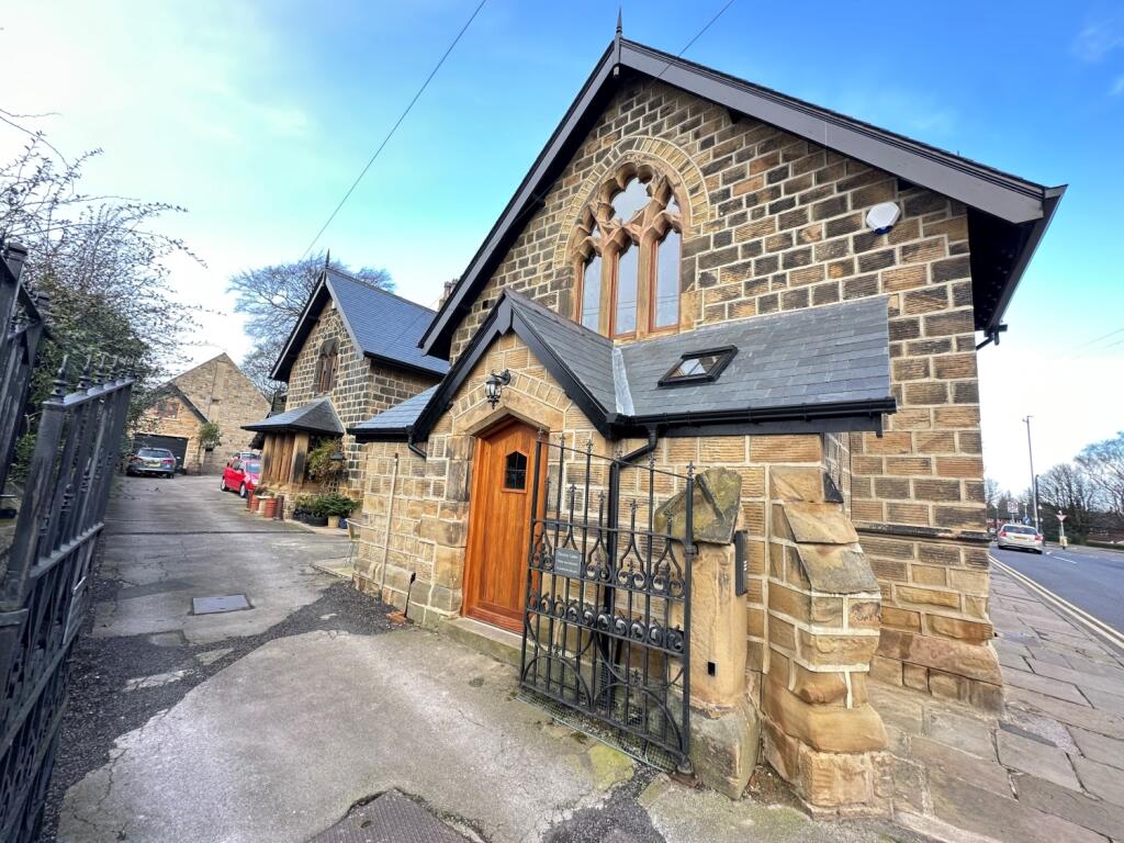 Main image of property: Church Lane, Swillington, Leeds, West Yorkshire, LS26