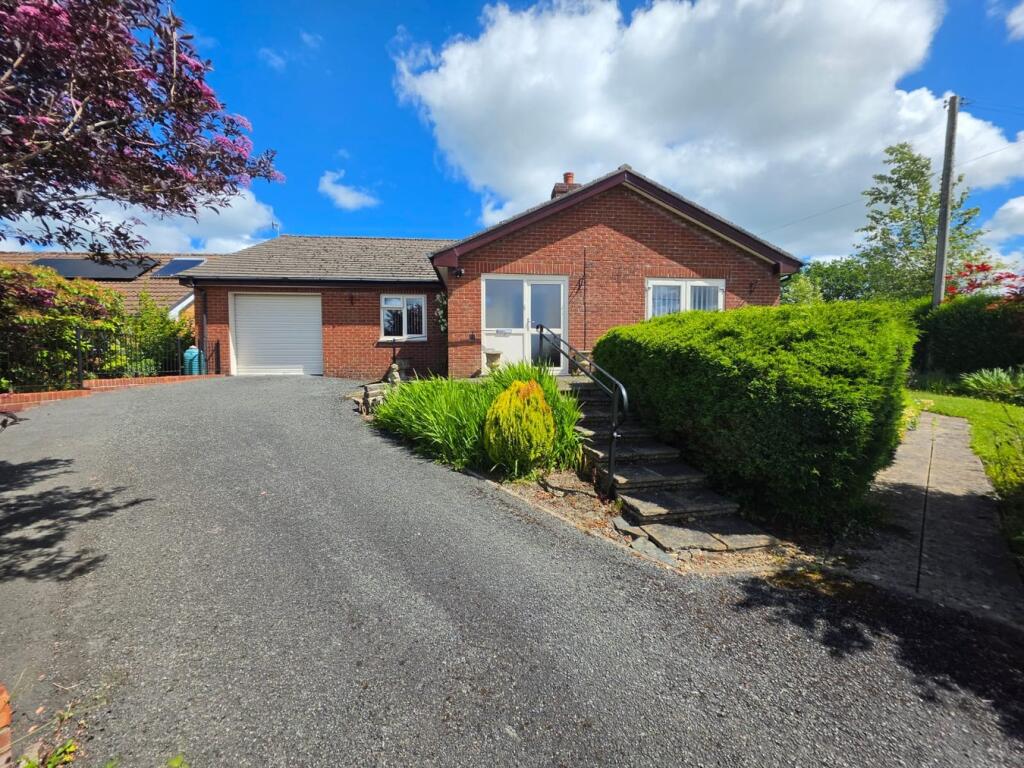 Main image of property:  Llangammarch Wells, LD4