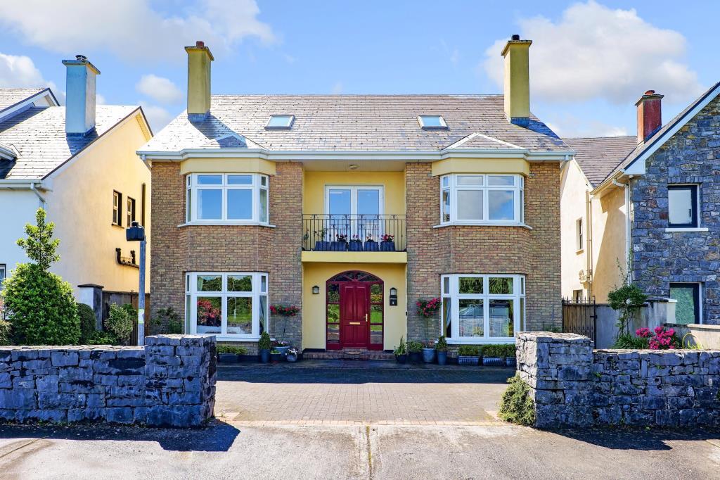 Main image of property: Abbey Lee, 3 Cuan Glas, Bishop O'Donnell Road, Galway, H91 R3W7