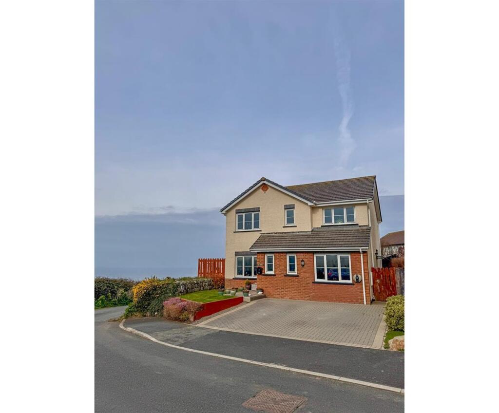 Main image of property: Broogh Wyllin, Kirk Michael, Isle Of Man