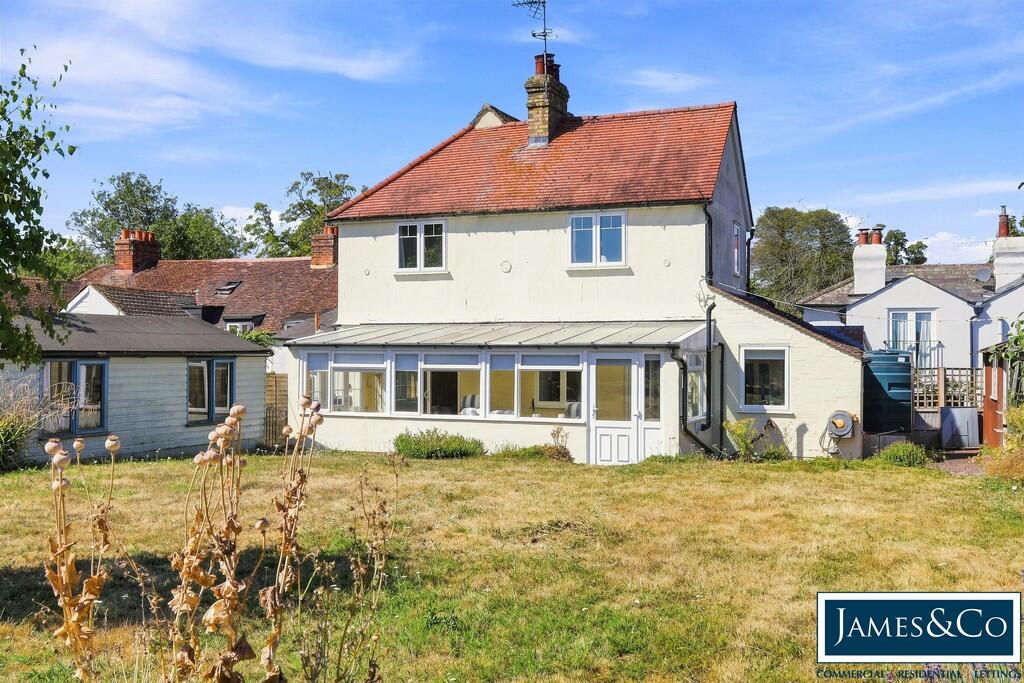 House in Uttlesford, Hatfield Broad Oak - View 2