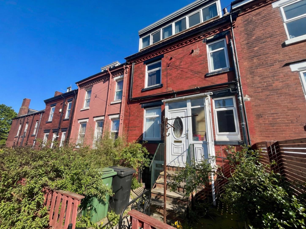Main image of property: Barras Place, LEEDS