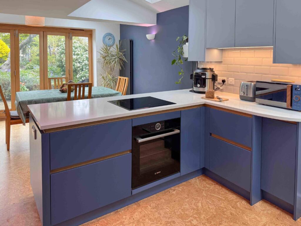 Main image of property: Berkeley Road, Bishopston, Bristol
