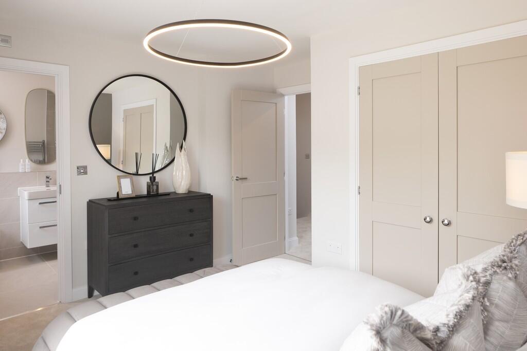 House in Stevenage, Stotfold - More