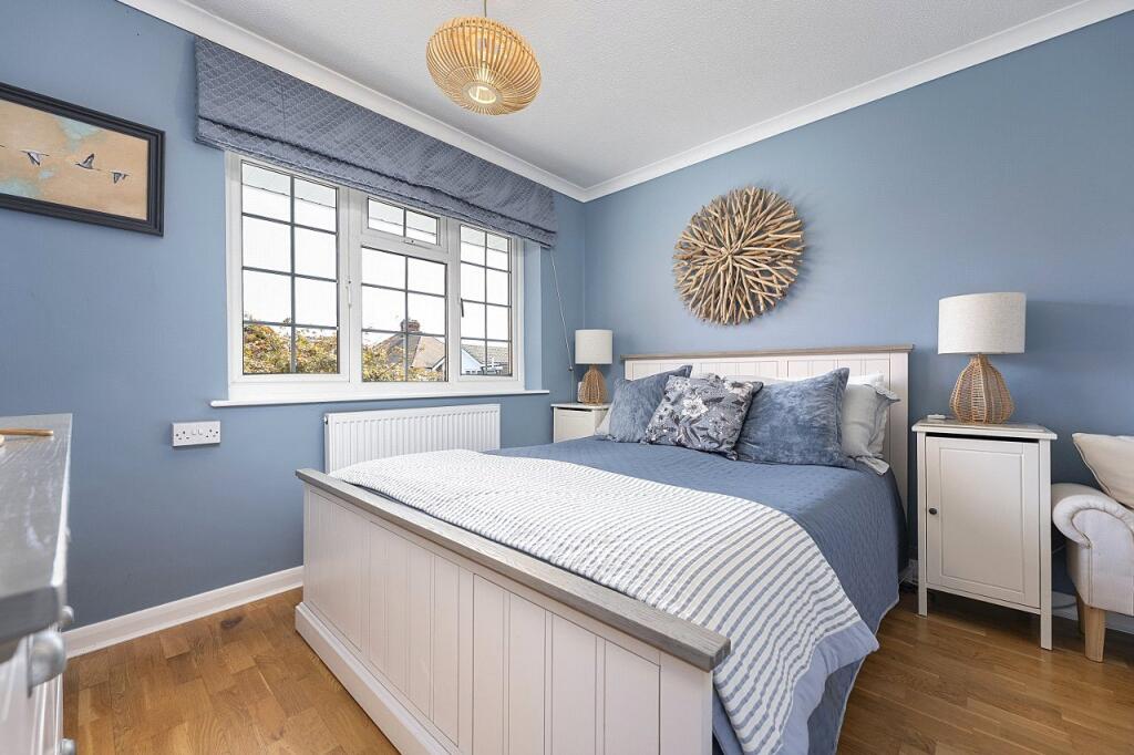 House in London, Benhilton, Rosehill - View 5