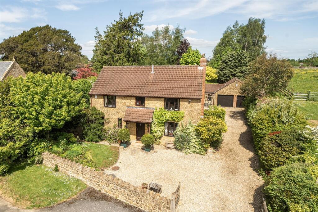Main image of property: School Lane, Seavington, Ilminster