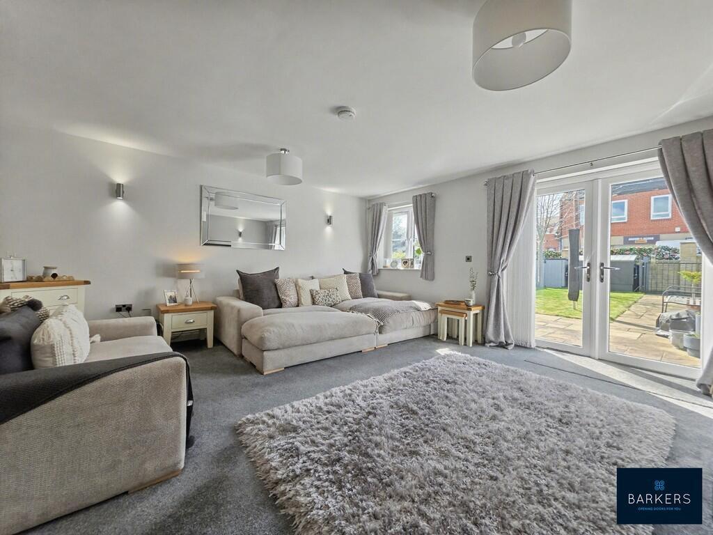 House in Leeds - View 3