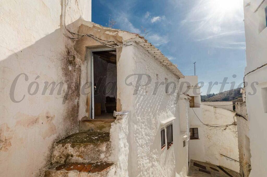 Main image of property: Salares, Málaga, Andalusia